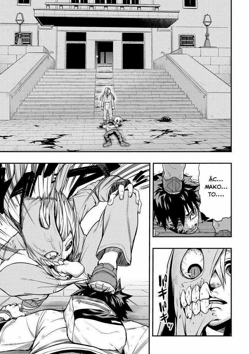 Pygmalion - Chapter 6.1 - Trang 1