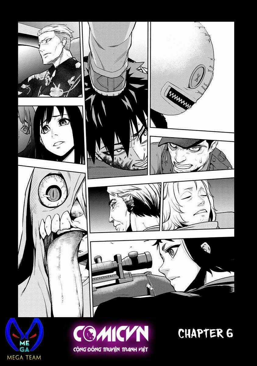 Pygmalion - Chapter 6.1 - Trang 2