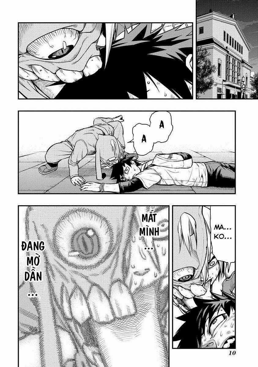 Pygmalion - Chapter 6.1 - Trang 6