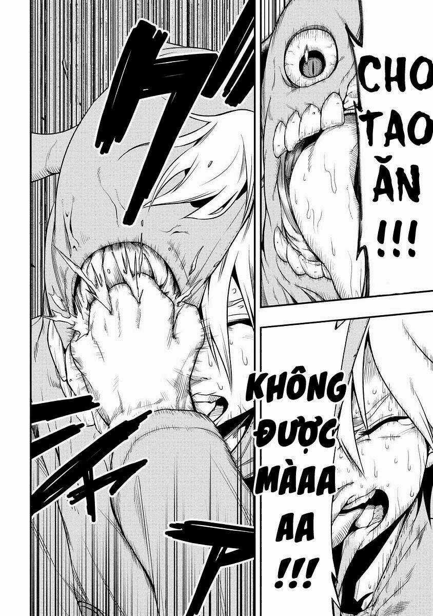 Pygmalion - Chapter 6.1 - Trang 8