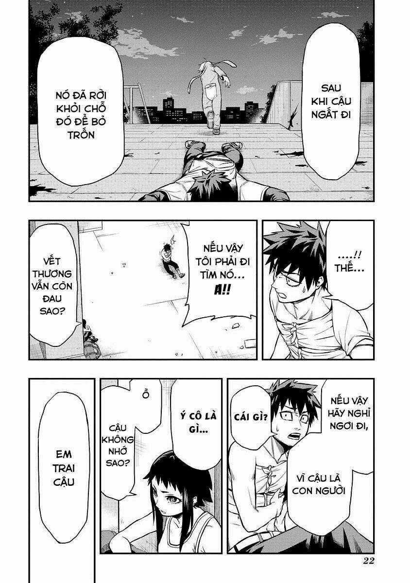 Pygmalion - Chapter 6.2 - Trang 11