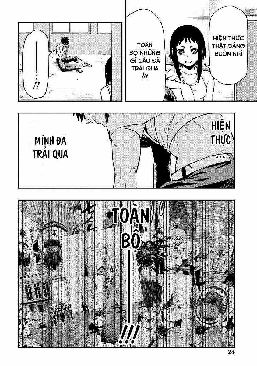 Pygmalion - Chapter 6.2 - Trang 13