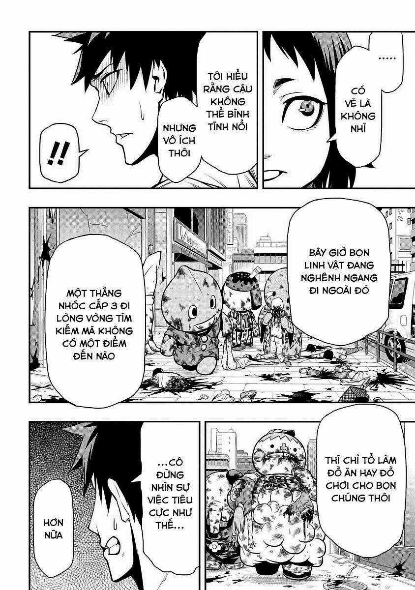 Pygmalion - Chapter 6.2 - Trang 15