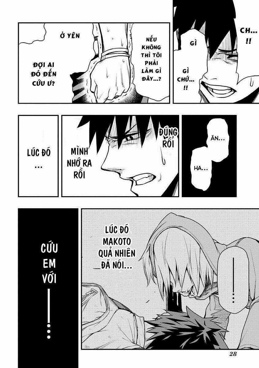 Pygmalion - Chapter 6.2 - Trang 17