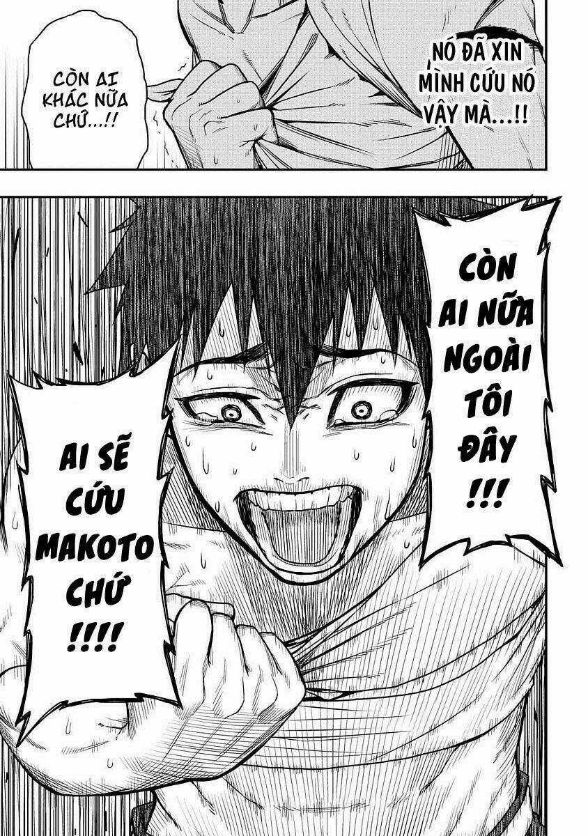 Pygmalion - Chapter 6.2 - Trang 18