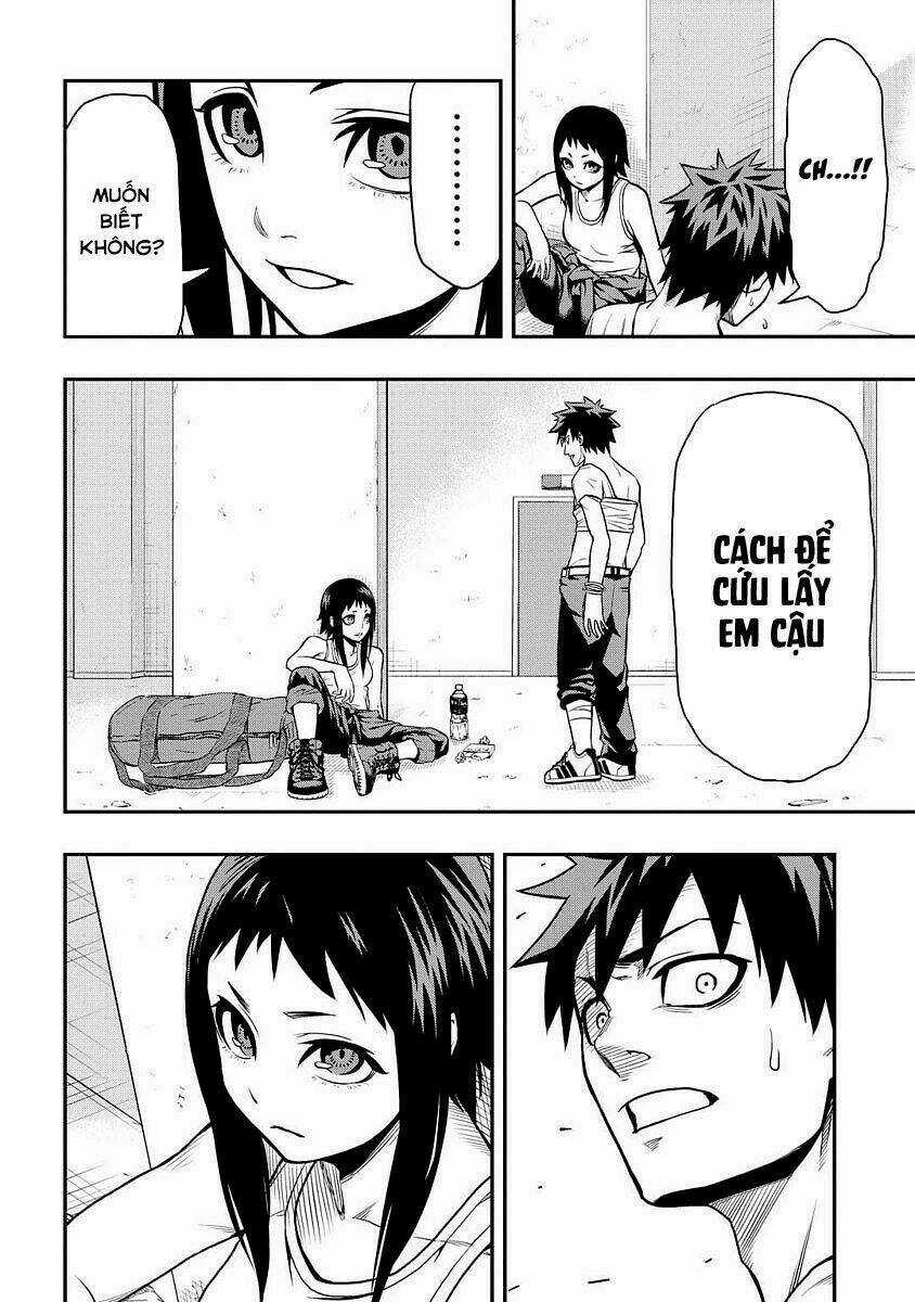 Pygmalion - Chapter 6.2 - Trang 19