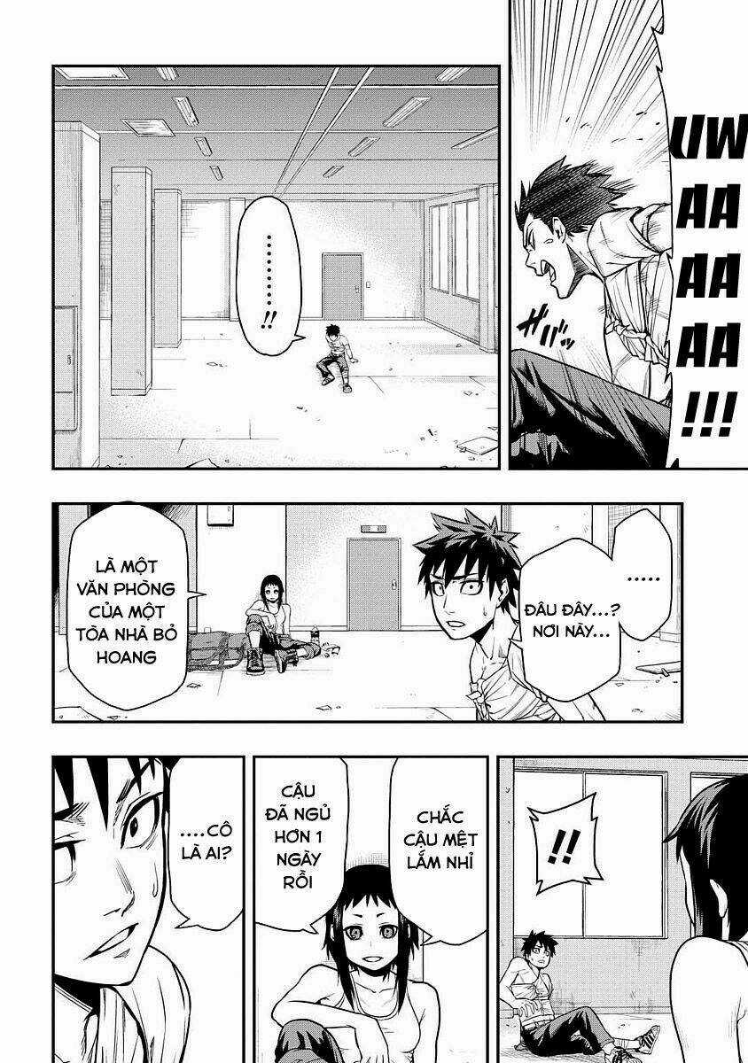 Pygmalion - Chapter 6.2 - Trang 9