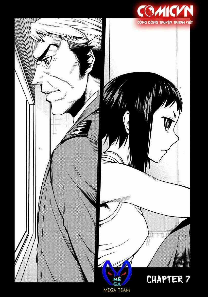 Pygmalion - Chapter 7.1 - Trang 1