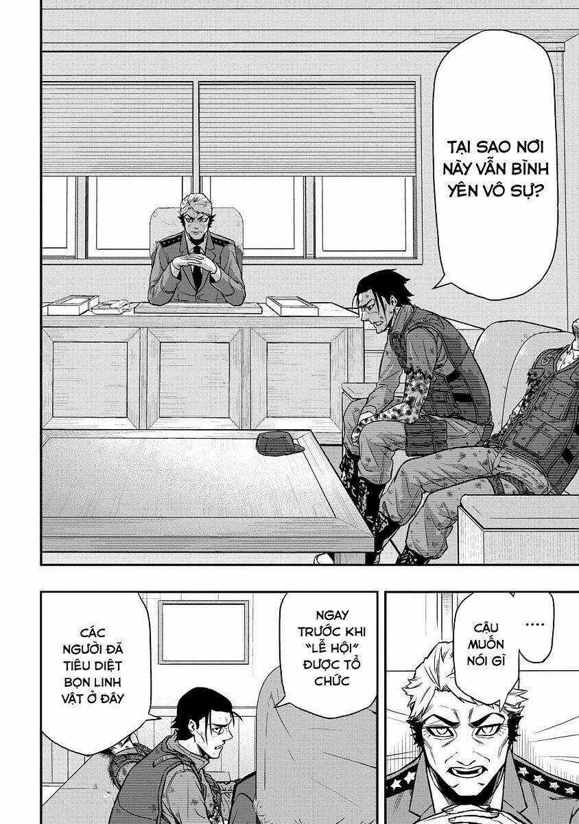 Pygmalion - Chapter 7.1 - Trang 12