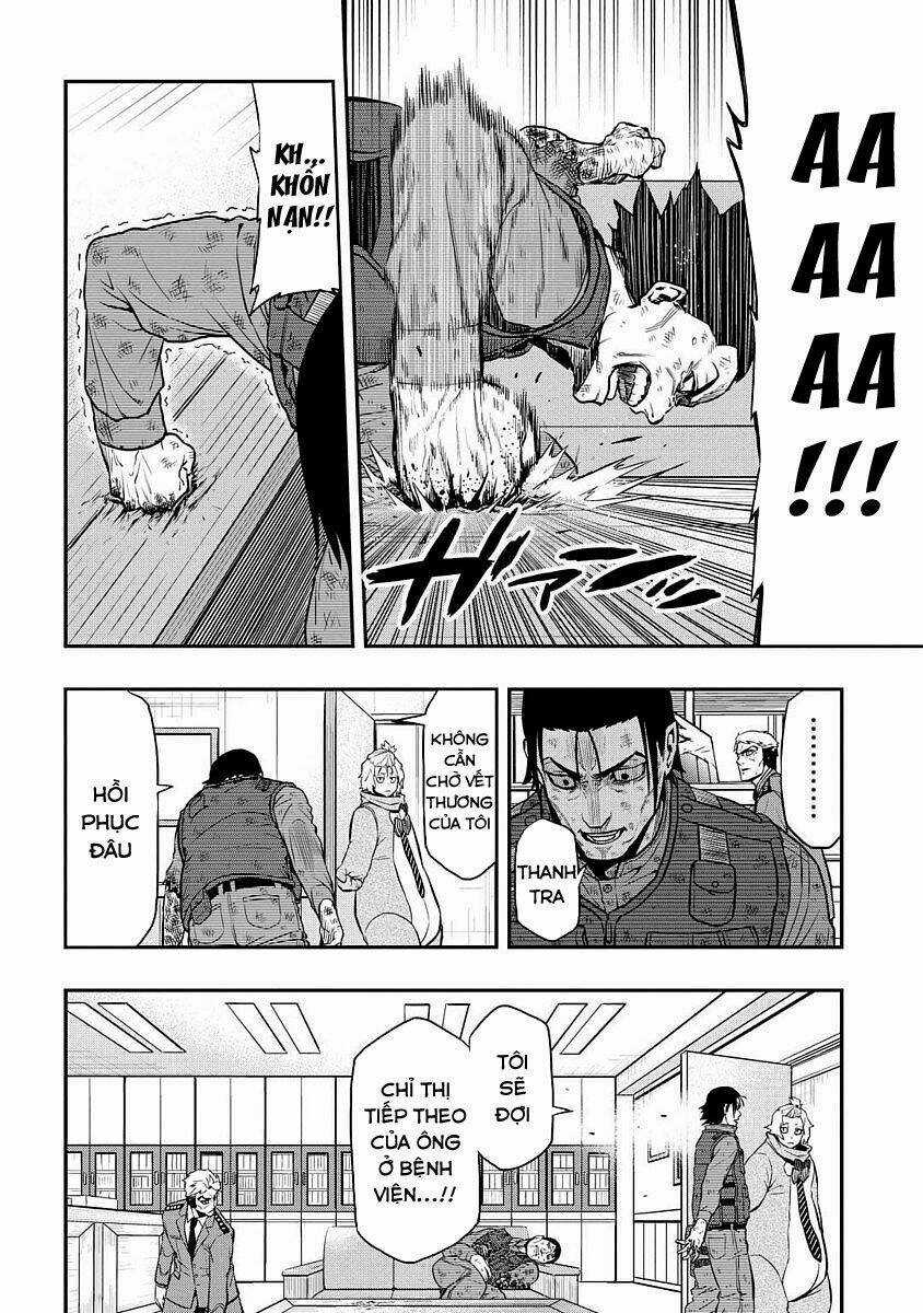 Pygmalion - Chapter 7.2 - Trang 12