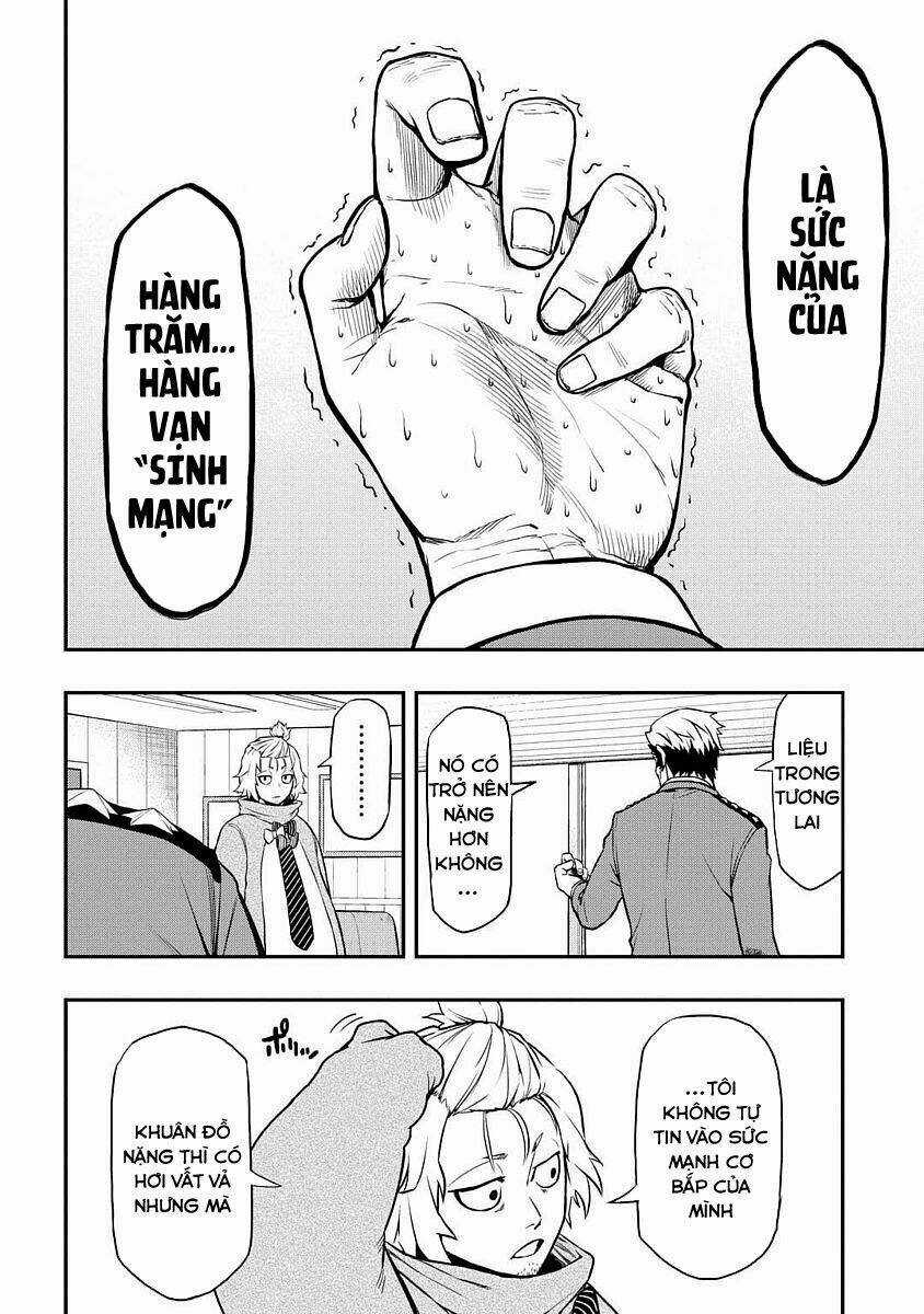 Pygmalion - Chapter 7.2 - Trang 14