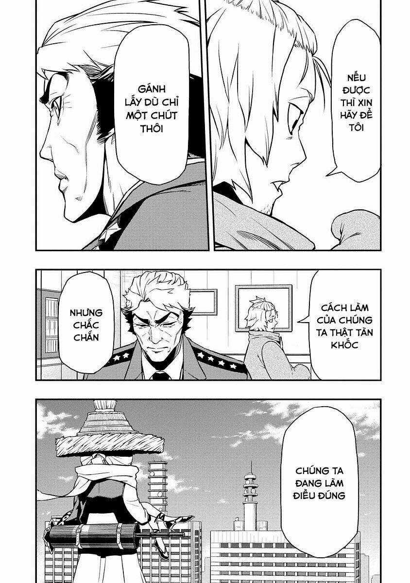 Pygmalion - Chapter 7.2 - Trang 15