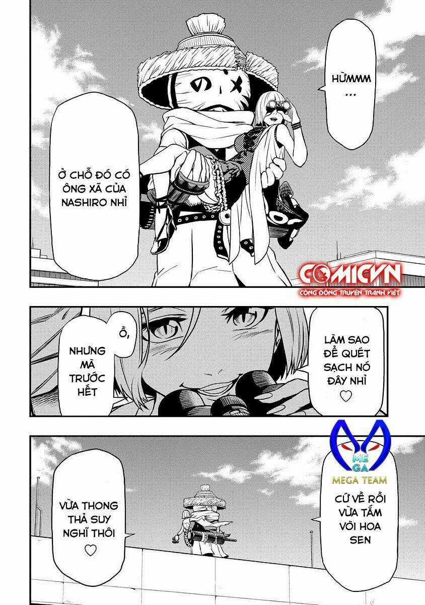 Pygmalion - Chapter 7.2 - Trang 16