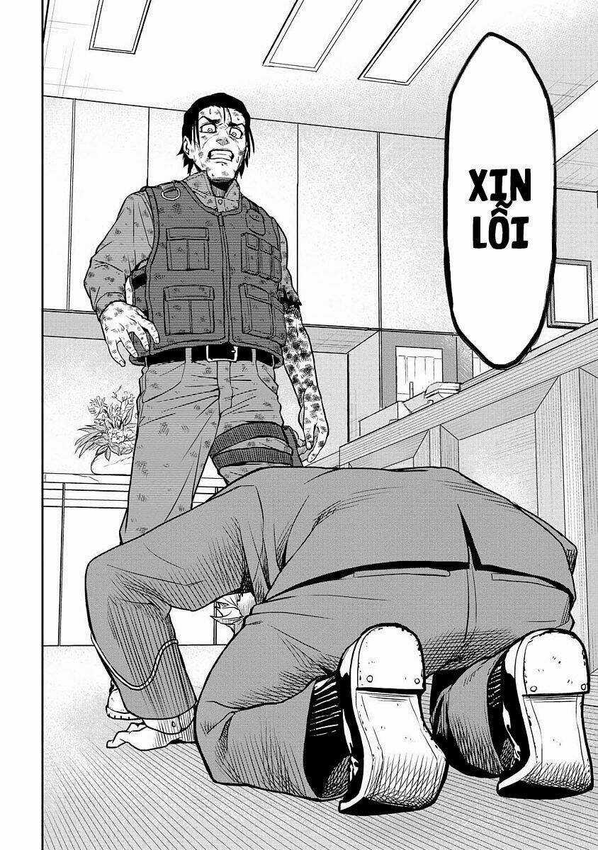 Pygmalion - Chapter 7.2 - Trang 8