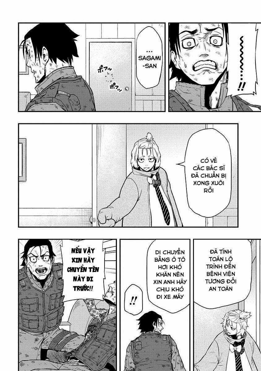 Pygmalion - Chapter 7.2 - Trang 10