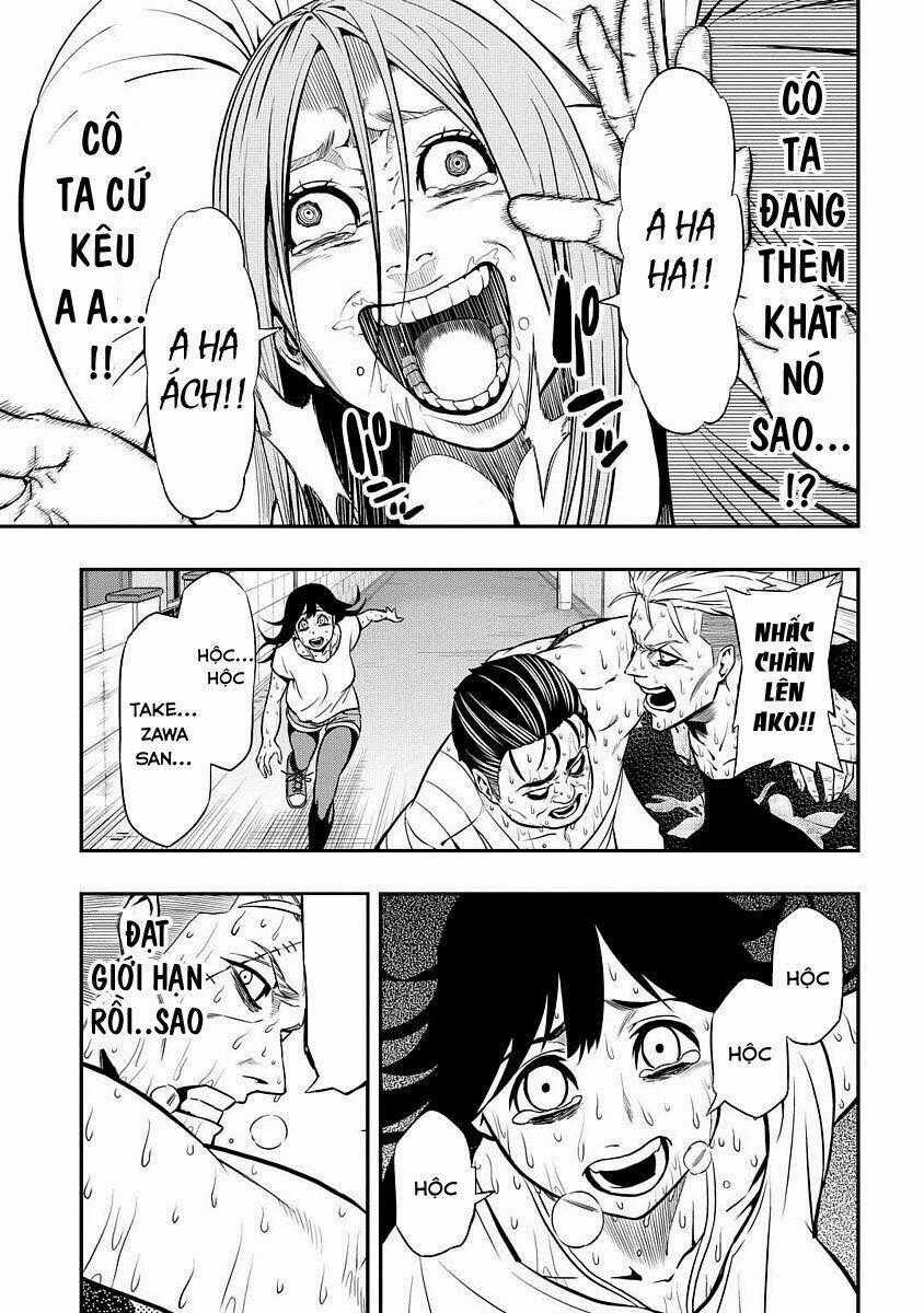 Pygmalion - Chapter 8.2 - Trang 1