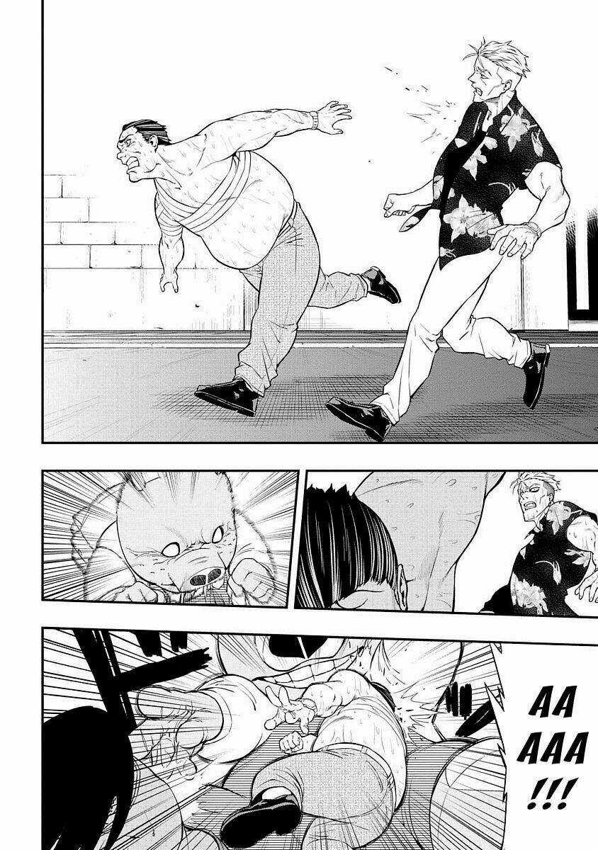 Pygmalion - Chapter 8.2 - Trang 13