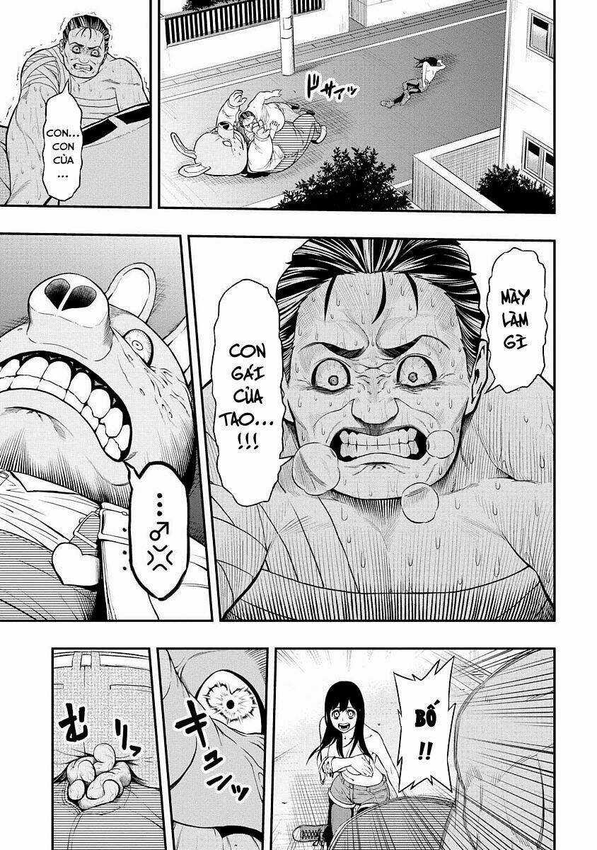 Pygmalion - Chapter 8.2 - Trang 14