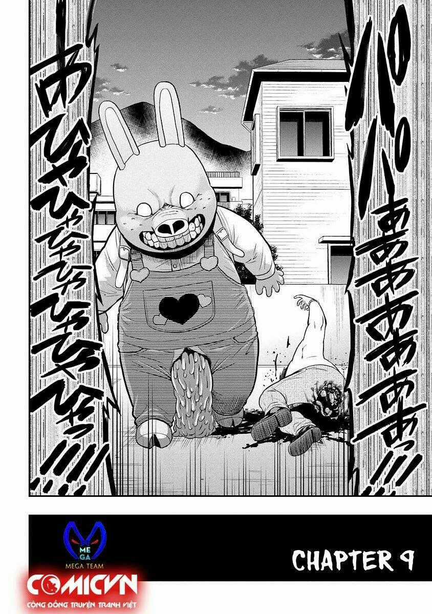 Pygmalion - Chapter 9 - Trang 1