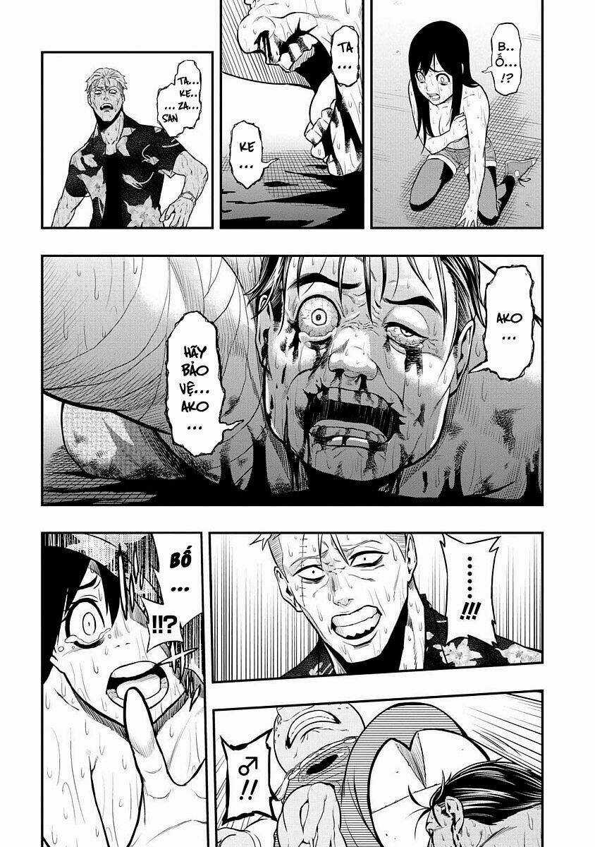 Pygmalion - Chapter 9 - Trang 11