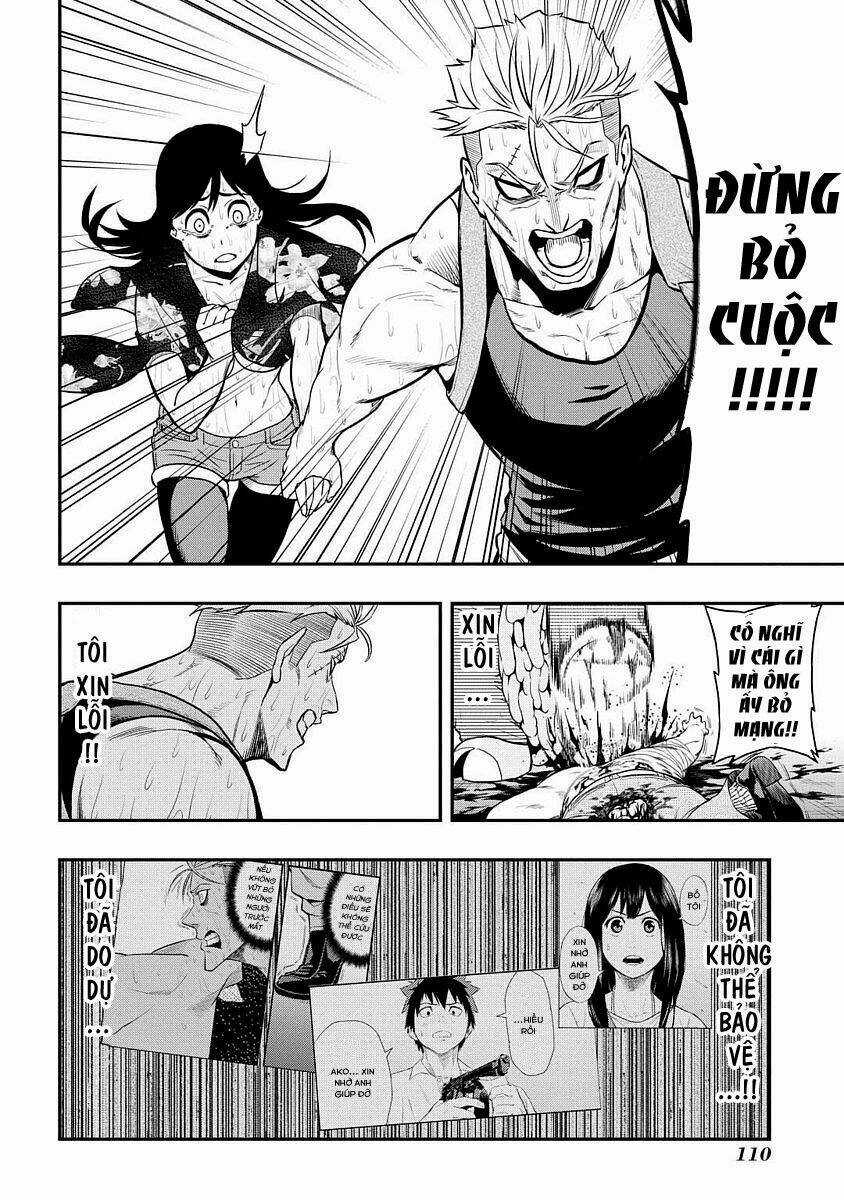 Pygmalion - Chapter 9 - Trang 13