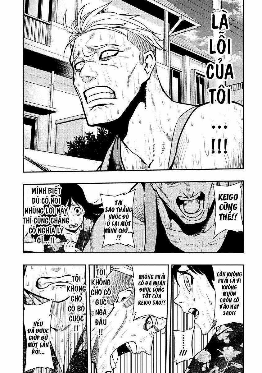 Pygmalion - Chapter 9 - Trang 14