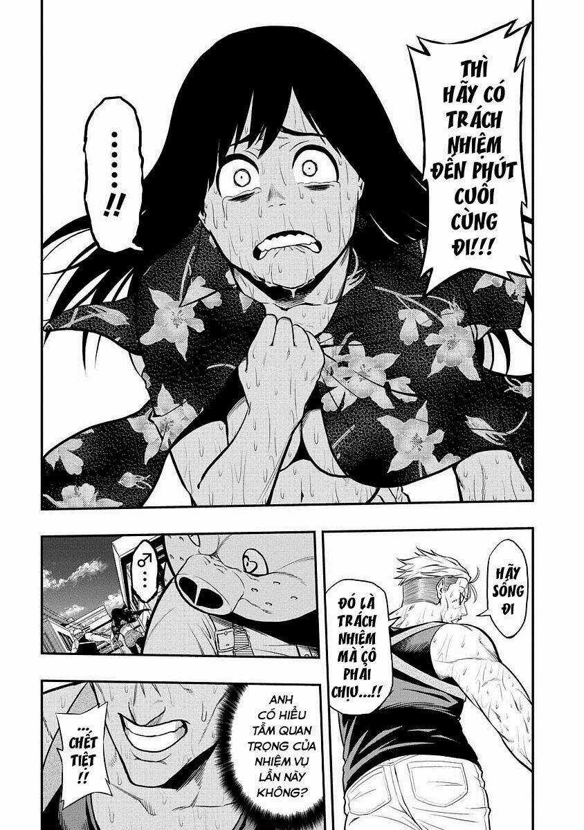 Pygmalion - Chapter 9 - Trang 15