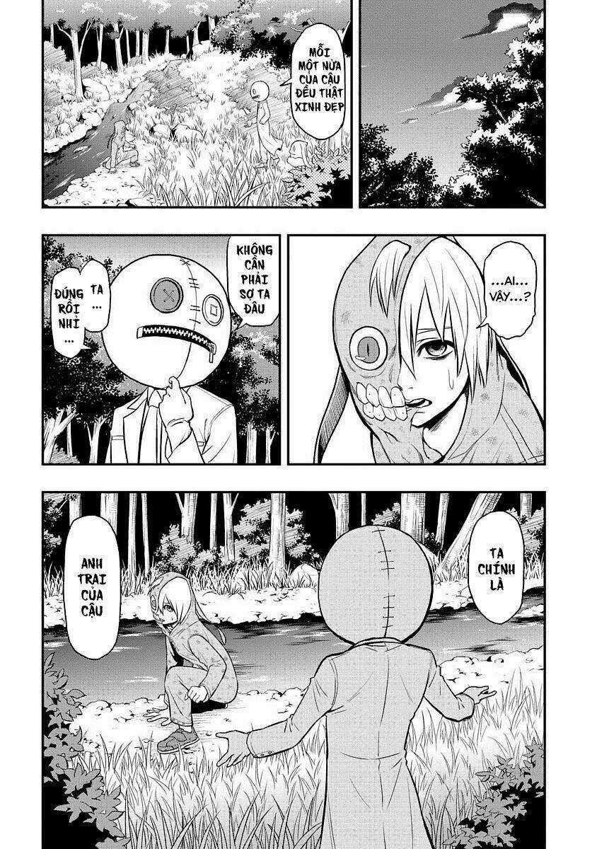 Pygmalion - Chapter 9 - Trang 17