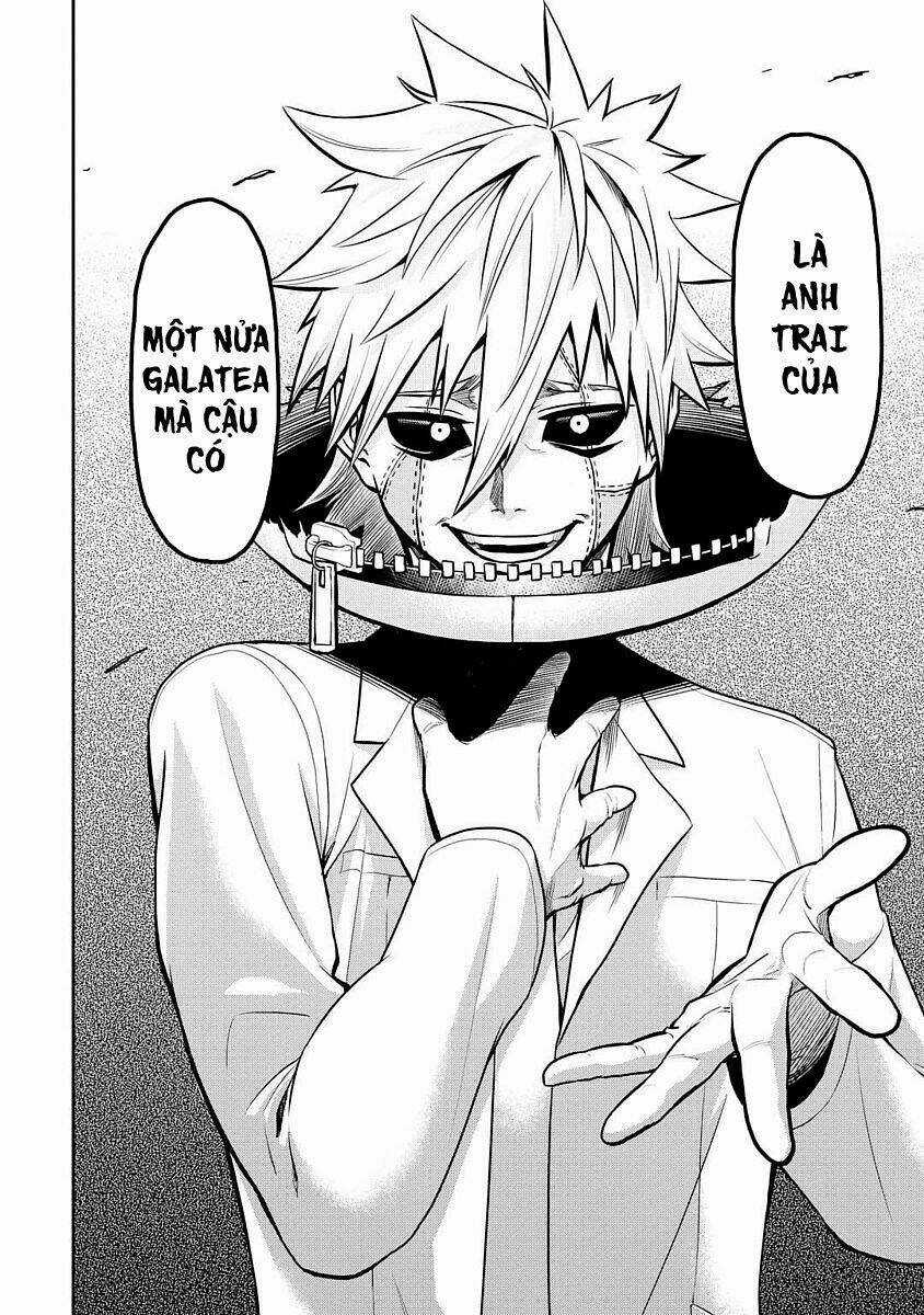 Pygmalion - Chapter 9 - Trang 19