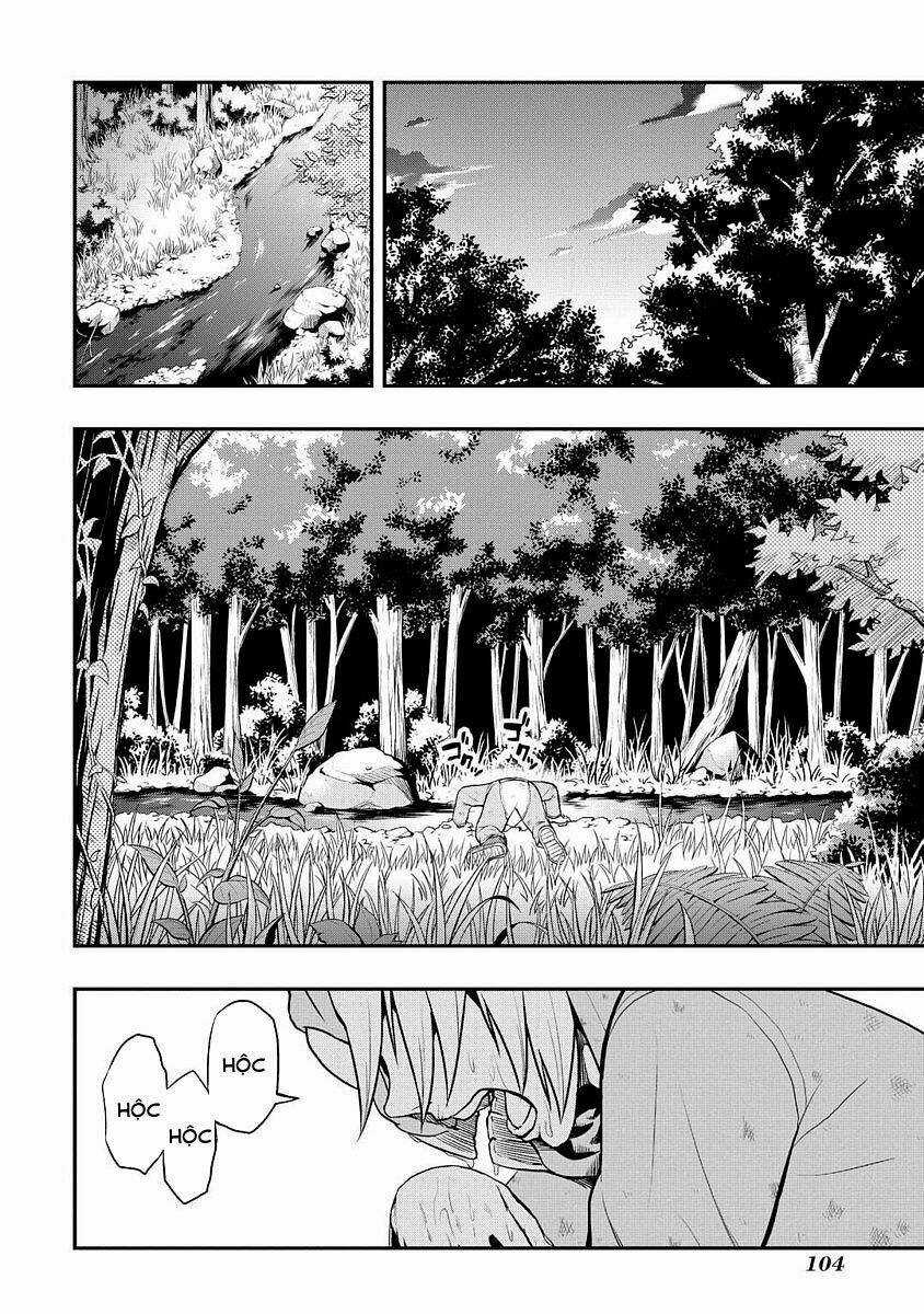 Pygmalion - Chapter 9 - Trang 7