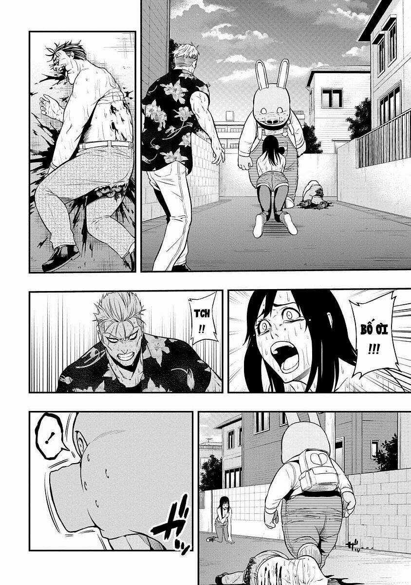 Pygmalion - Chapter 9 - Trang 9