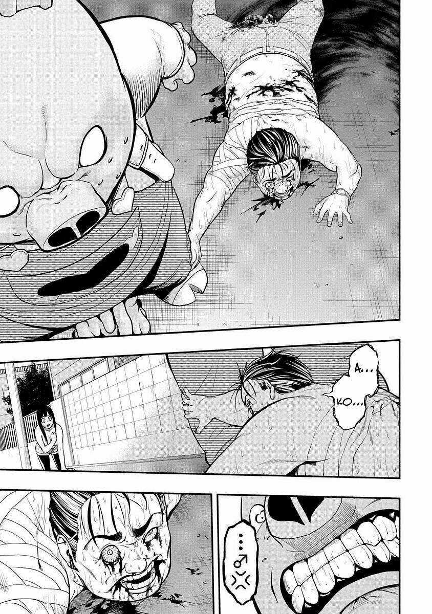 Pygmalion - Chapter 9 - Trang 10