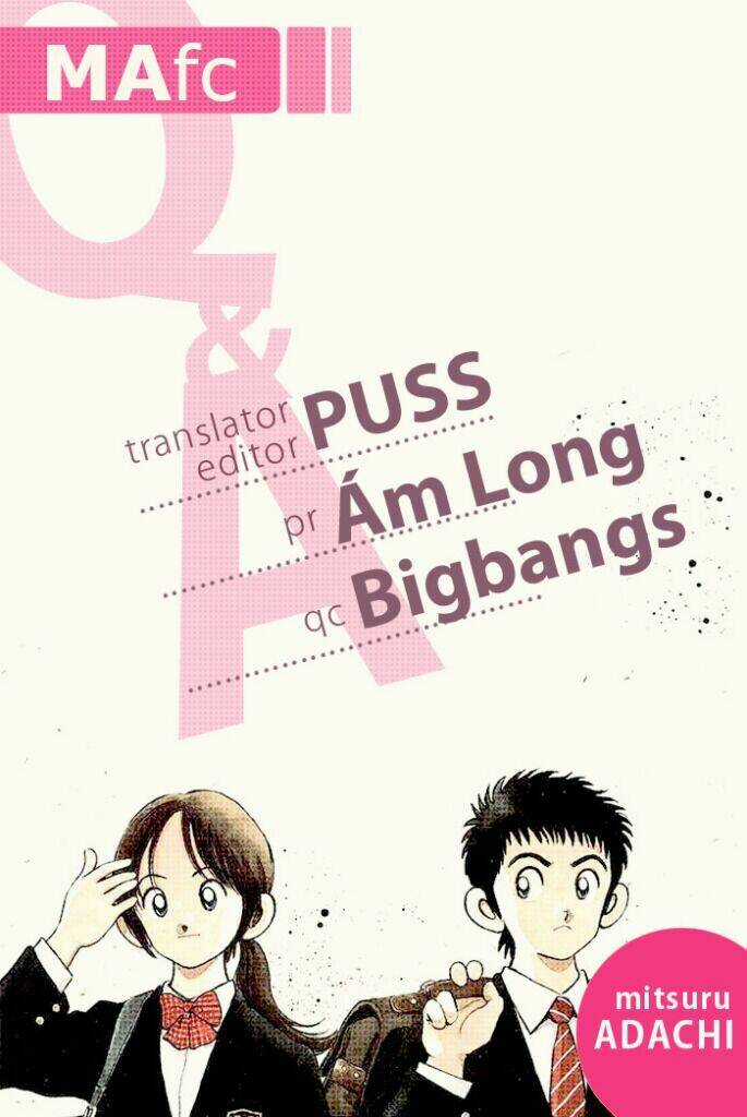 Q&A - Chapter 1 - Trang 1