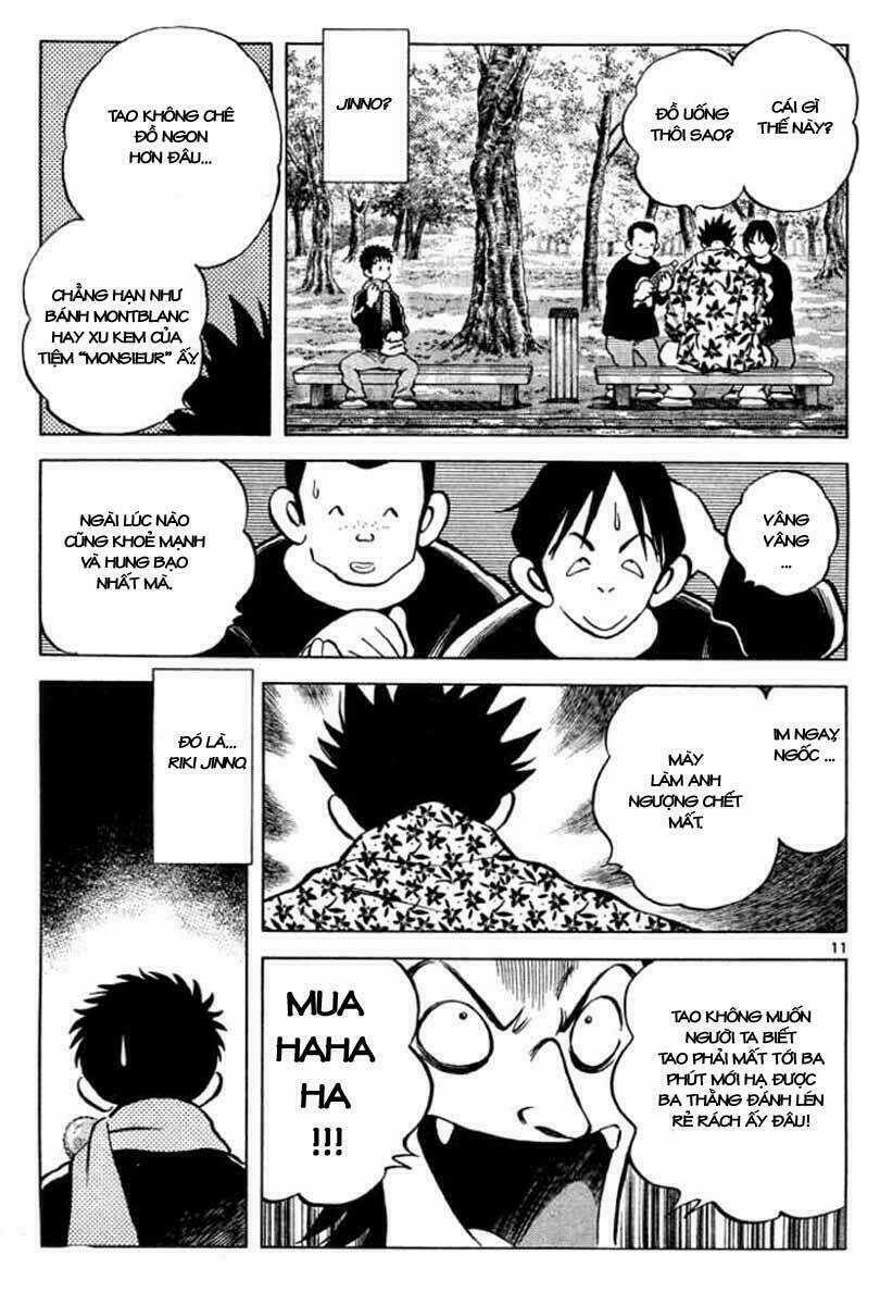 Q&A - Chapter 1 - Trang 11