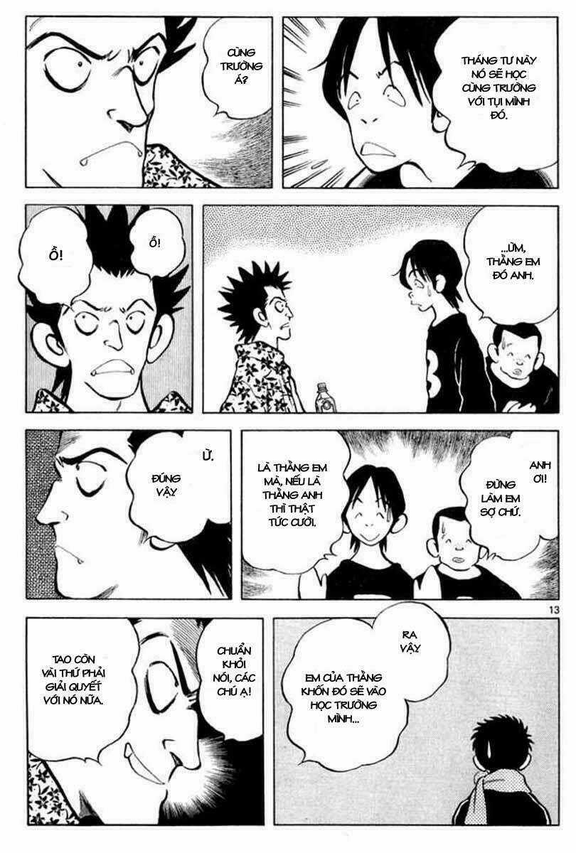 Q&A - Chapter 1 - Trang 13