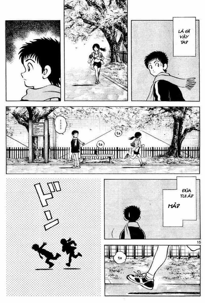 Q&A - Chapter 1 - Trang 15