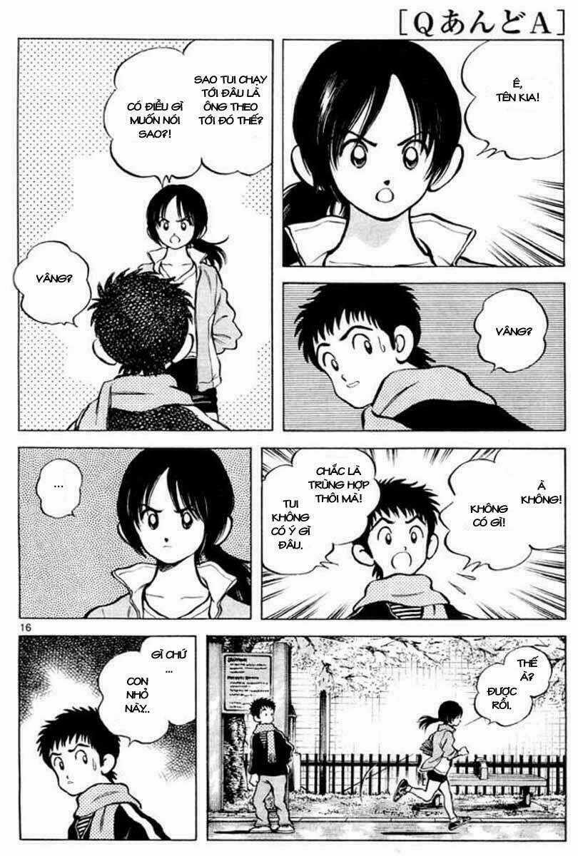 Q&A - Chapter 1 - Trang 16