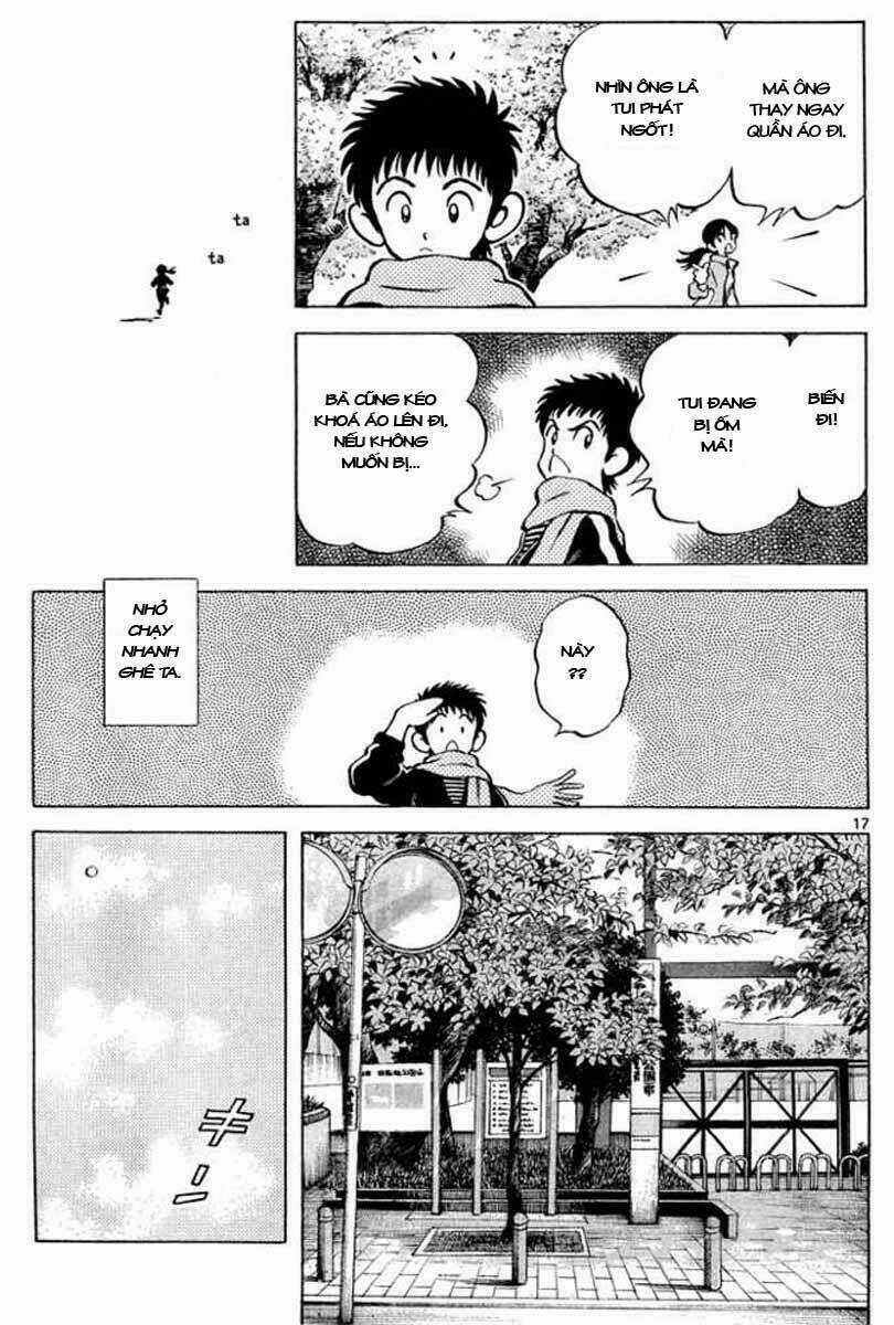 Q&A - Chapter 1 - Trang 17