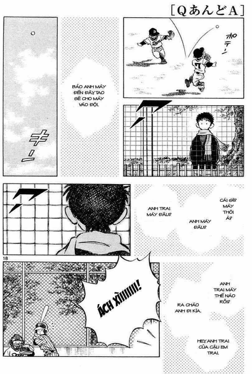 Q&A - Chapter 1 - Trang 18