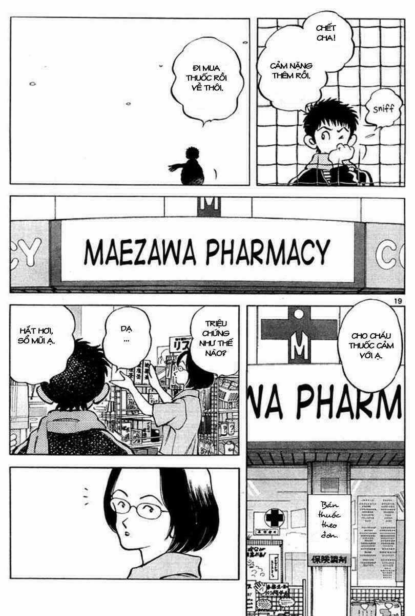 Q&A - Chapter 1 - Trang 19