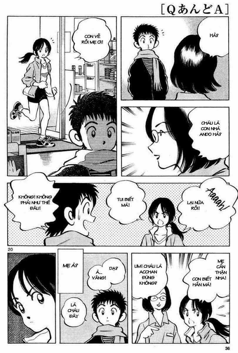 Q&A - Chapter 1 - Trang 20