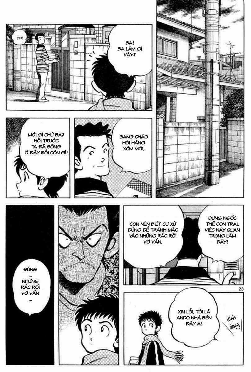 Q&A - Chapter 1 - Trang 23