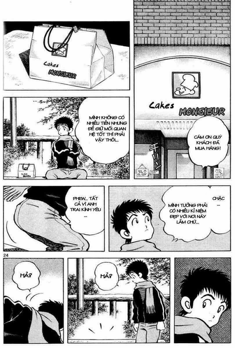 Q&A - Chapter 1 - Trang 24