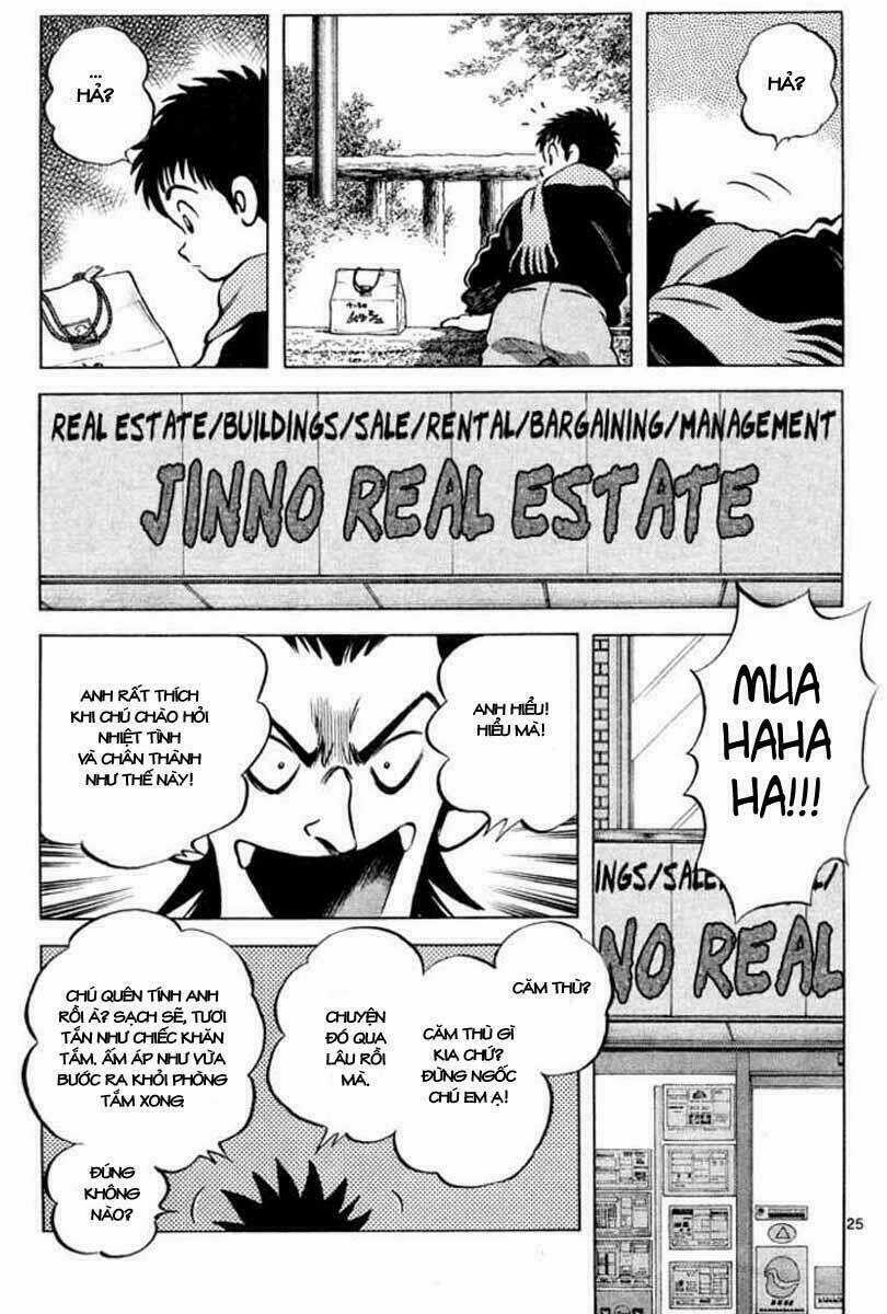 Q&A - Chapter 1 - Trang 25