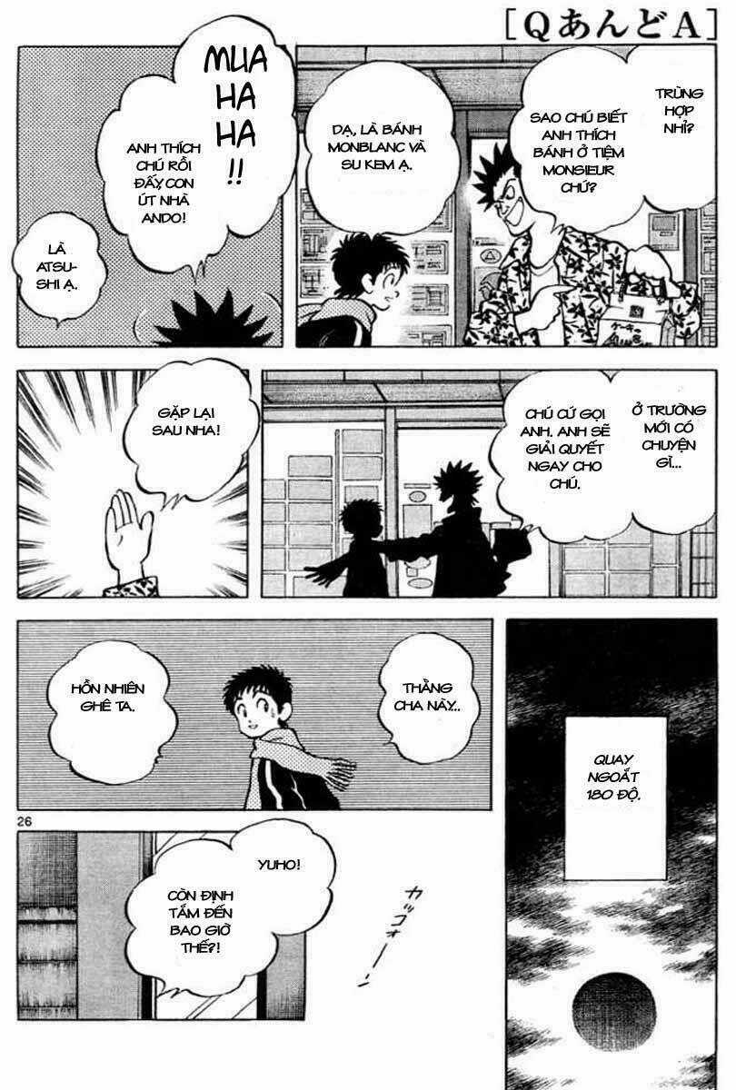 Q&A - Chapter 1 - Trang 26