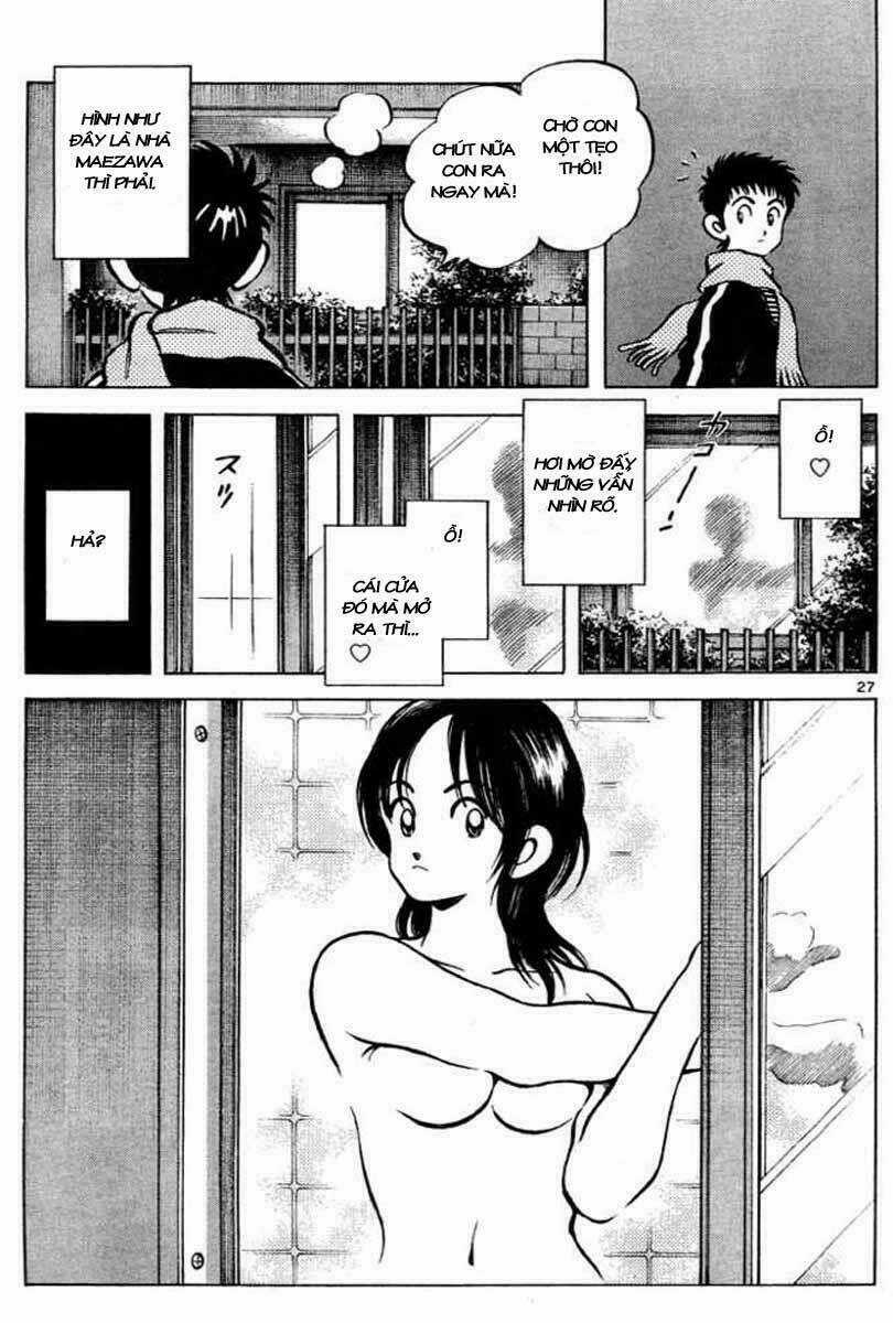 Q&A - Chapter 1 - Trang 27