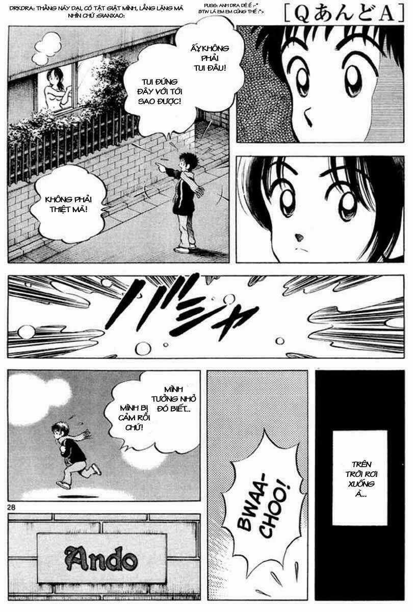 Q&A - Chapter 1 - Trang 28