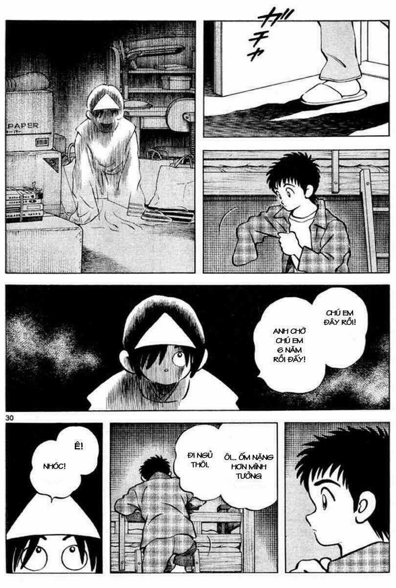 Q&A - Chapter 1 - Trang 30