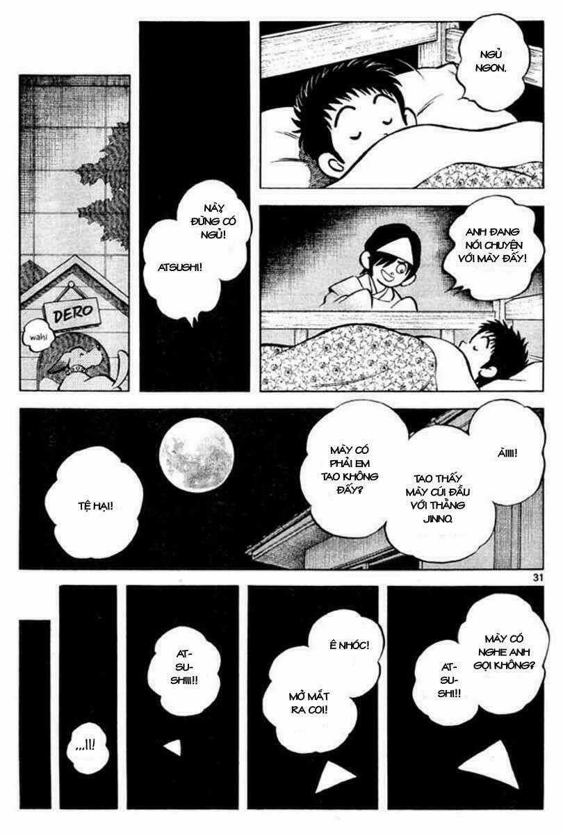 Q&A - Chapter 1 - Trang 31