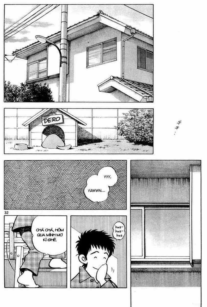 Q&A - Chapter 1 - Trang 32